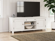 Load image into Gallery viewer, Robbinsdale Extra Large TV Stand