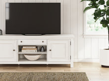 Load image into Gallery viewer, Robbinsdale Extra Large TV Stand