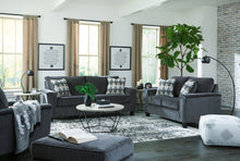 Load image into Gallery viewer, Abinger Sofa, Loveseat, Chair and Ottoman