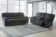 Load image into Gallery viewer, Draycoll Sofa and Loveseat