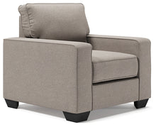 Load image into Gallery viewer, Greaves Sofa Chaise, Chair, and Ottoman