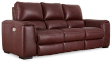 Load image into Gallery viewer, Alessandro Sofa, Loveseat and Recliner