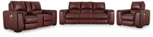 Load image into Gallery viewer, Alessandro Sofa, Loveseat and Recliner