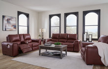 Load image into Gallery viewer, Alessandro Sofa, Loveseat and Recliner