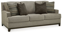 Load image into Gallery viewer, Kaywood Sofa and Loveseat