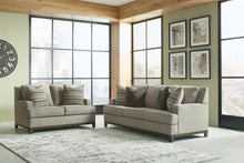 Load image into Gallery viewer, Kaywood Sofa and Loveseat