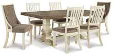 Load image into Gallery viewer, Bolanburg Dining Table and 6 Chairs
