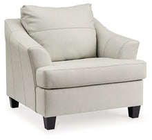 Load image into Gallery viewer, Genoa Sofa, Loveseat, Chair and Ottoman