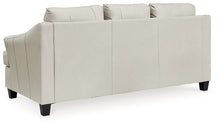 Load image into Gallery viewer, Genoa Sofa, Loveseat, Chair and Ottoman