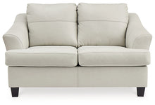 Load image into Gallery viewer, Genoa Sofa, Loveseat, Chair and Ottoman