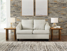 Load image into Gallery viewer, Genoa Sofa, Loveseat, Chair and Ottoman