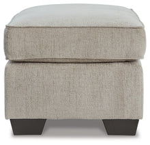 Load image into Gallery viewer, Cashton Chair and Ottoman