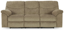 Load image into Gallery viewer, Alphons Sofa, Loveseat and Recliner