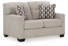 Load image into Gallery viewer, Mahoney Sofa and Loveseat