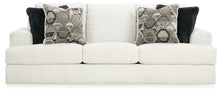 Load image into Gallery viewer, Karinne Sofa, Loveseat, Chair and Ottoman