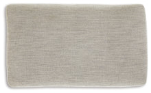 Load image into Gallery viewer, Vayda Chair and Ottoman