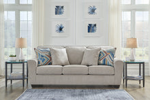 Load image into Gallery viewer, Cashton Sofa and Loveseat