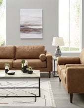 Load image into Gallery viewer, Telora Sofa and Loveseat