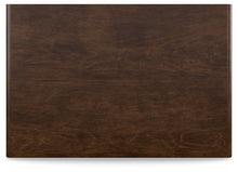 Load image into Gallery viewer, Danabrin Twin Panel Bed with Mirrored Dresser, Chest and Nightstand