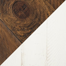 Load image into Gallery viewer, Valebeck Counter Height Dining Table and 4 Barstools