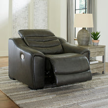 Load image into Gallery viewer, Center Line Sofa, Loveseat and Recliner