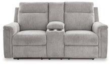 Load image into Gallery viewer, Barnsana Sofa, Loveseat and Recliner