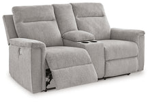 Load image into Gallery viewer, Barnsana Sofa, Loveseat and Recliner