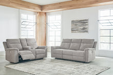 Load image into Gallery viewer, Barnsana Sofa, Loveseat and Recliner