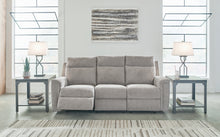 Load image into Gallery viewer, Barnsana Sofa, Loveseat and Recliner
