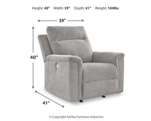 Load image into Gallery viewer, Barnsana Sofa, Loveseat and Recliner