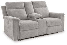 Load image into Gallery viewer, Barnsana Sofa, Loveseat and Recliner