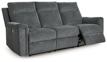 Load image into Gallery viewer, Barnsana Sofa, Loveseat and Recliner