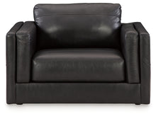 Load image into Gallery viewer, Amiata Sofa, Loveseat, Chair and Ottoman