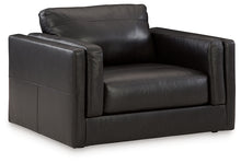 Load image into Gallery viewer, Amiata Sofa, Loveseat, Chair and Ottoman