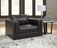 Load image into Gallery viewer, Amiata Sofa, Loveseat, Chair and Ottoman
