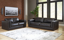 Load image into Gallery viewer, Amiata Sofa, Loveseat, Chair and Ottoman