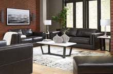 Load image into Gallery viewer, Amiata Sofa, Loveseat, Chair and Ottoman