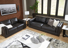 Load image into Gallery viewer, Amiata Sofa and Loveseat