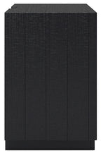 Load image into Gallery viewer, Londer California King Panel Bed with Mirrored Dresser, Chest and Nightstand