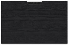 Load image into Gallery viewer, Londer California King Panel Bed with Mirrored Dresser, Chest and Nightstand