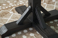 Load image into Gallery viewer, Valebeck Counter Height Dining Table and 4 Barstools