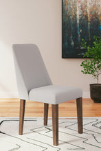Load image into Gallery viewer, Lyncott Dining Table and 4 Chairs