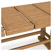 Load image into Gallery viewer, Havonplane Counter Height Dining Table and 4 Barstools