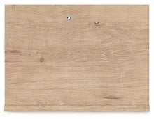 Load image into Gallery viewer, Cielden Queen Panel Bed with Mirrored Dresser, Chest and Nightstand