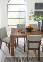 Load image into Gallery viewer, Kraeburn Dining Table and 4 Chairs