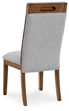 Load image into Gallery viewer, Lyncott Dining Table and 4 Chairs
