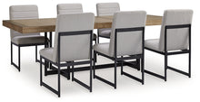 Load image into Gallery viewer, Tomtyn Dining Table and 6 Chairs