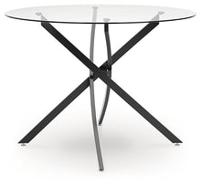Load image into Gallery viewer, Pharwynn Dining Table and 4 Chairs
