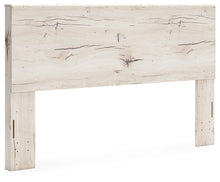 Load image into Gallery viewer, Lawroy King Panel Headboard with Mirrored Dresser and Nightstand