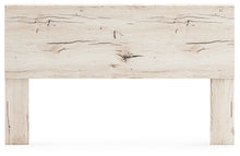 Load image into Gallery viewer, Lawroy King Panel Headboard with Mirrored Dresser and Nightstand